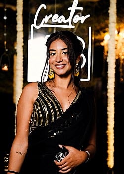Megha Sukhija